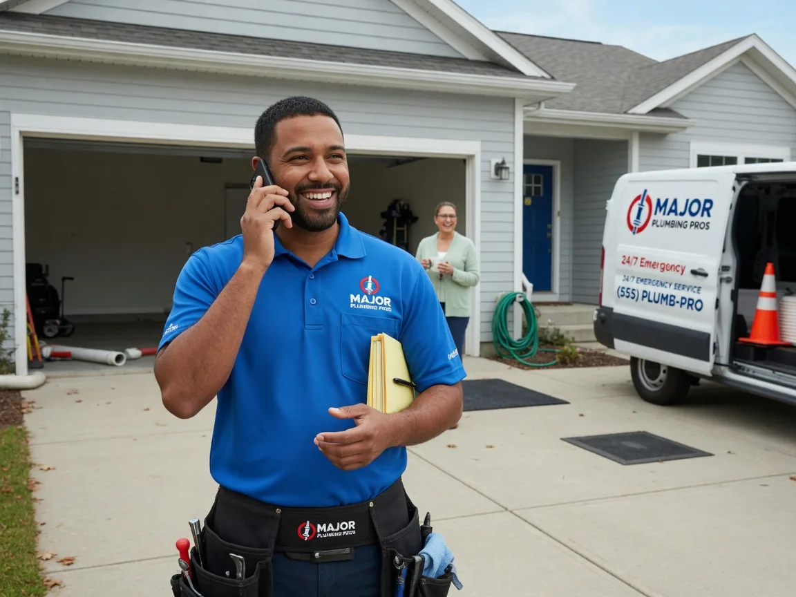 Drain Cleaning Services Rochester, VT FAQs